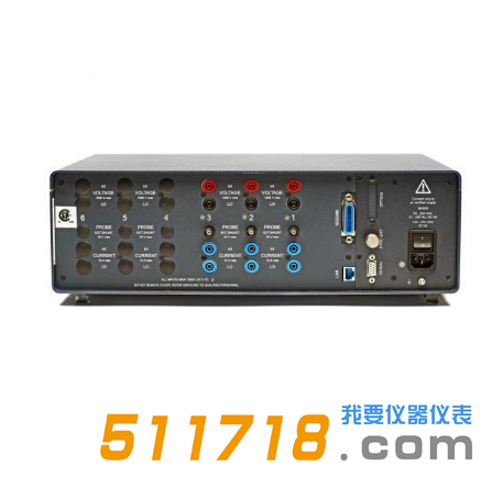 美國Fluke NORMA 5000高精度功率分析儀.png 美國Fluke NORMA 5000高精度功率分析儀.png