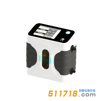 北京科安 DCal系列干式氣體流量校準(zhǔn)儀.png