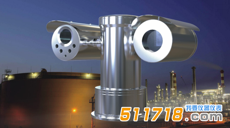 HY FRLD200云臺掃描式激光氣體在線檢測系統.png