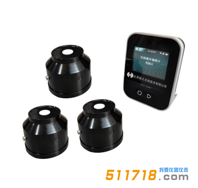 北師大光電WXM10三通道無線紫外輻照計(jì).png