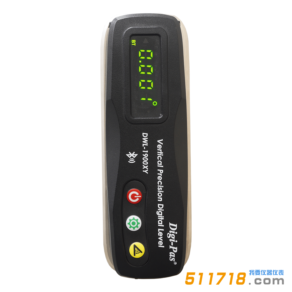 美國Digi-Pas DWL 1900XY垂直傾角儀與水平儀.png