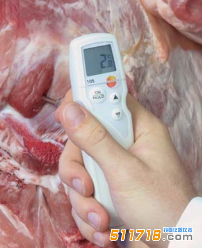 德國德圖testo 105冷凍食品溫度計.png 德國德圖testo 105冷凍食品溫度計.png