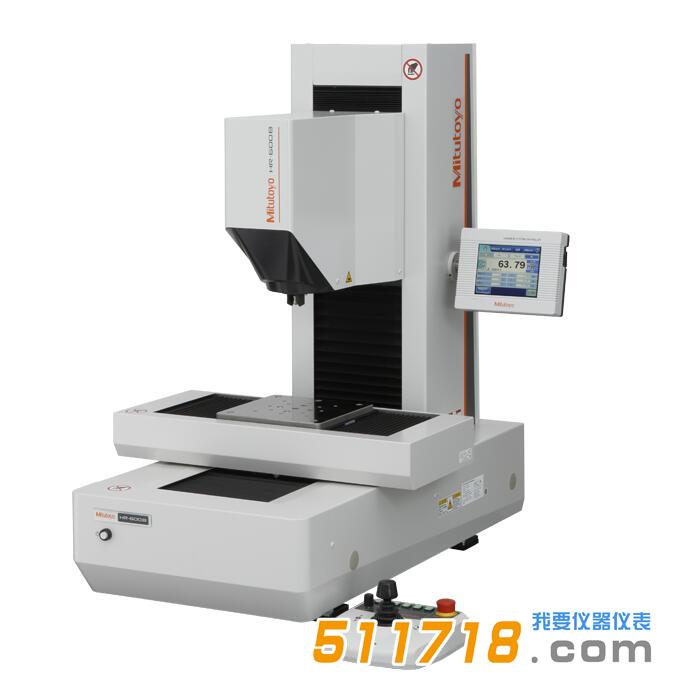 日本Mitutoyo(三豐)HR-600系列硬度計.jpg