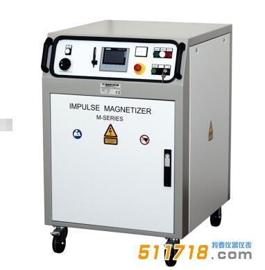 德國MAGNET-PHYSIK脈沖充磁機(jī) M-系列.jpg