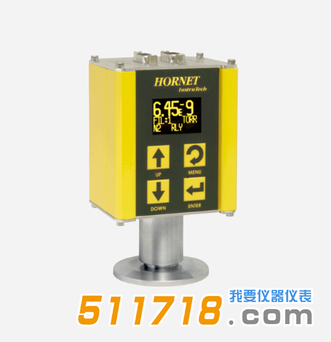 美國InstruTech(英斯特克) IGM401型數(shù)顯電離真空計.png