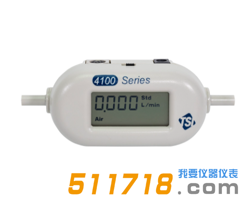 美國TSI 4000/4100系列實驗室和通用質量流量計.png
