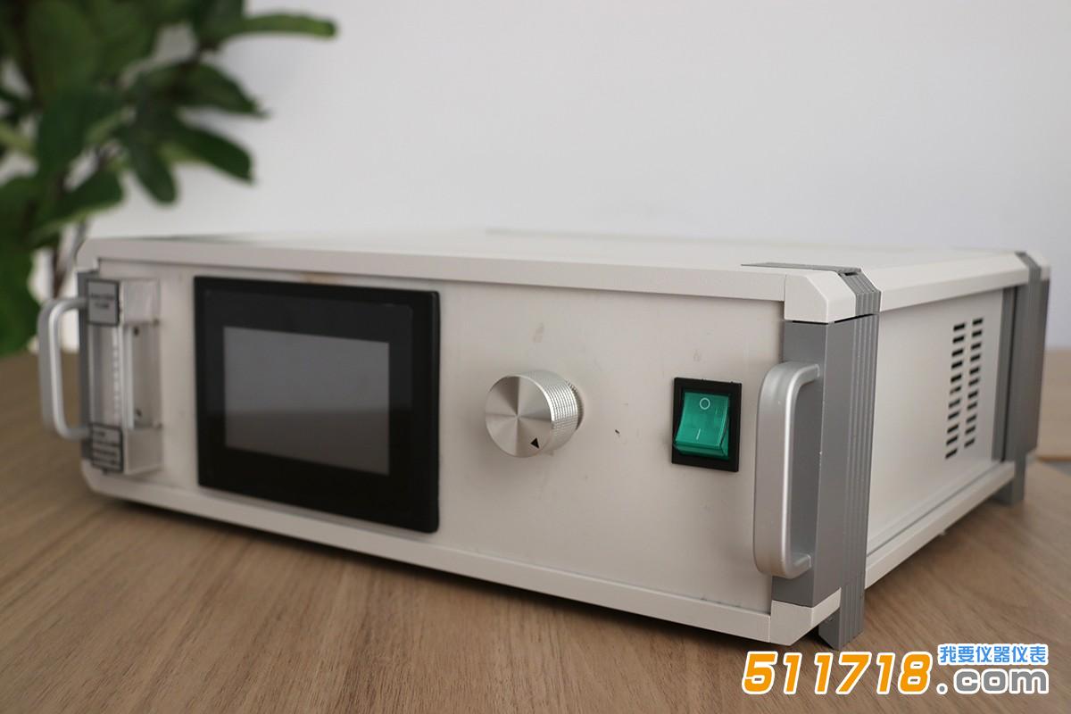 UVHY-106L型機(jī)架式臭氧濃度分析儀.jpg
