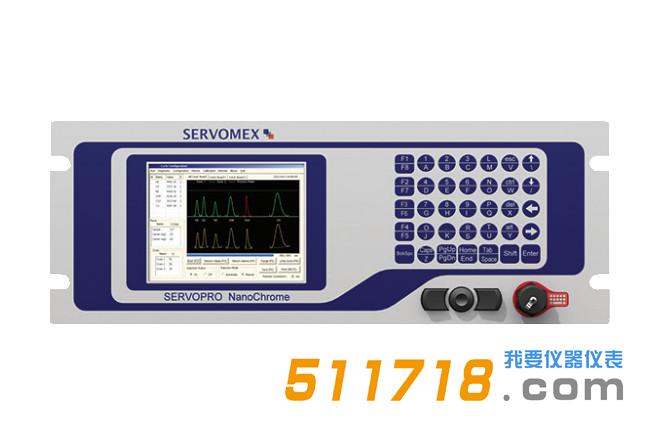 英國Servomex仕富梅 SERVOPRO NanoChrome痕量氫烴分析儀.jpg