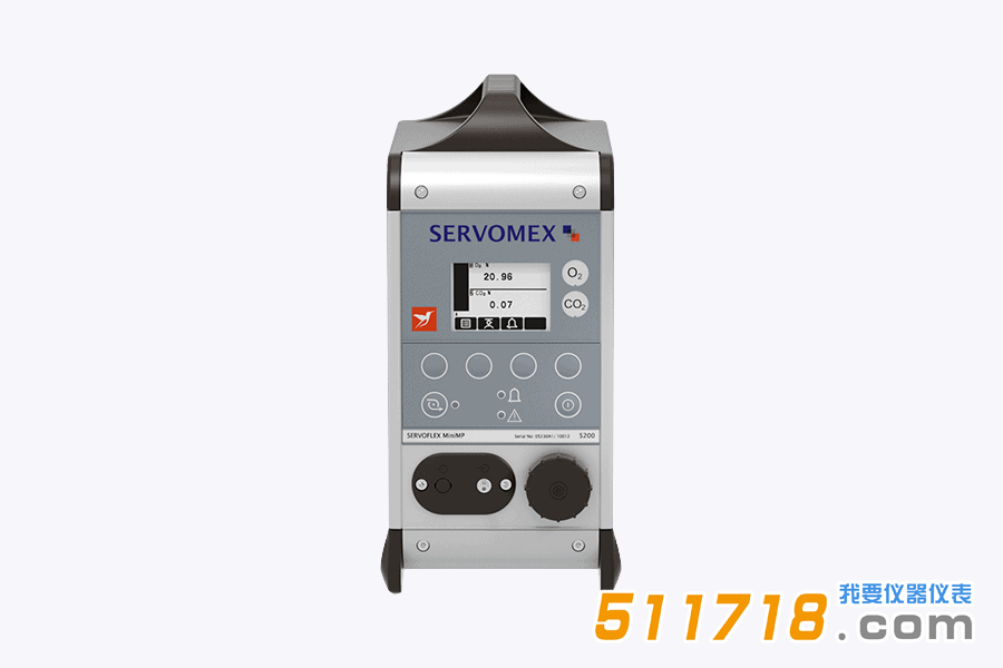 英國(guó)Servomex仕富梅 SERVOFLEX MiniFoodPack(5200)便攜式氣體分析儀.png